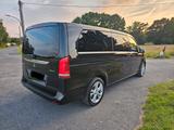 Mercedes-Benz V 250 4MATIC AVAN. EDIT. extral.360,Standheizung - Mercedes-Benz V 250 in Dortmund