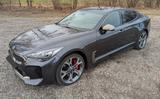 Kia Stinger 3.3 T-GDI AWD GT GT - gebrauchte Kia Stinger aus dem Jahr 2019