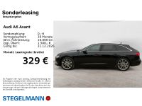 Audi A6 - Vorschau Bild 3