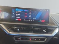 BMW XM - Vorschau Bild 14