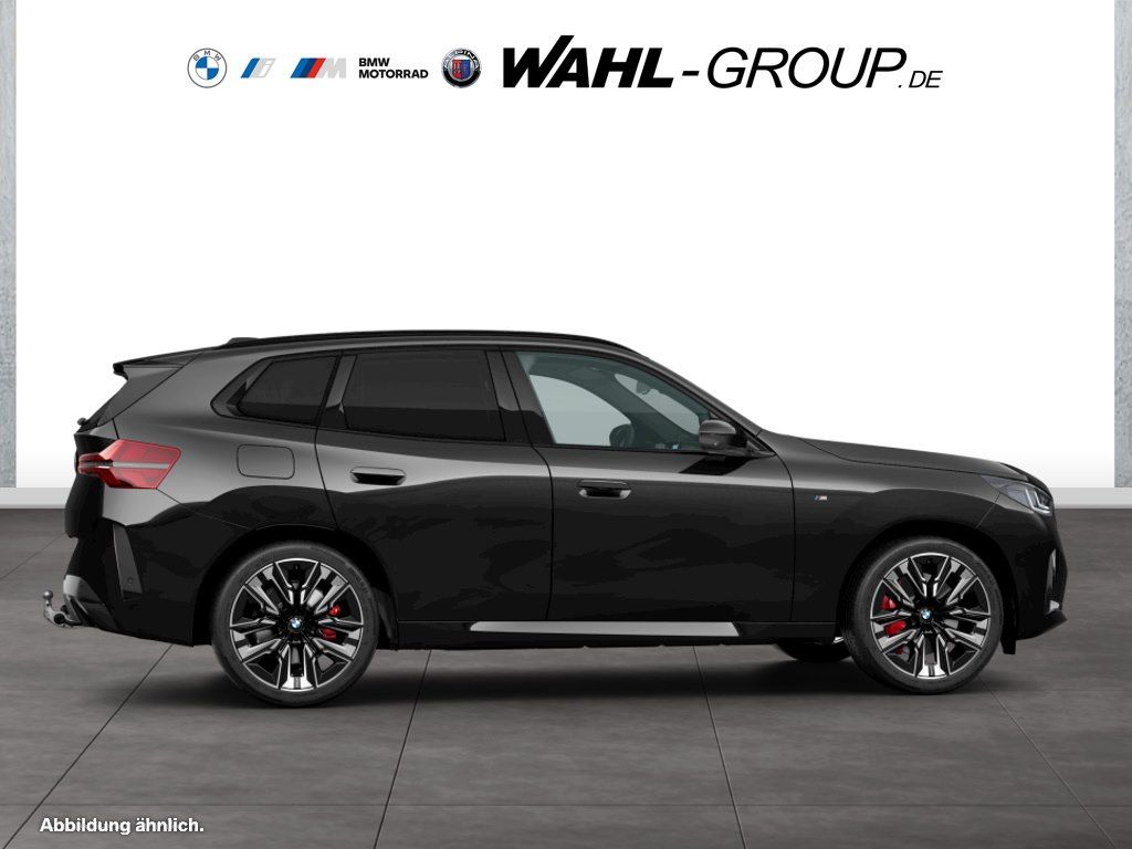 BMW X3 40d xDrive M Sport Pro AHK Panorama Standhzg  foto 8
