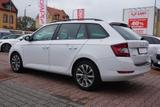Skoda Fabia Combi 1.0 TSI Best of LED Navi Sitzheizung - Skoda Fabia: Best Of