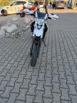 Yamaha WR 125X - YAMAHA 125