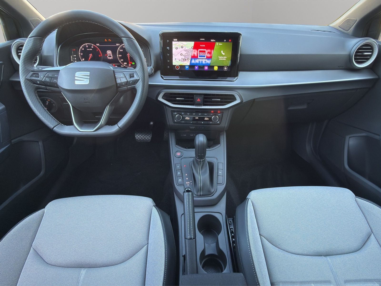 Seat Ibiza - Bild 14