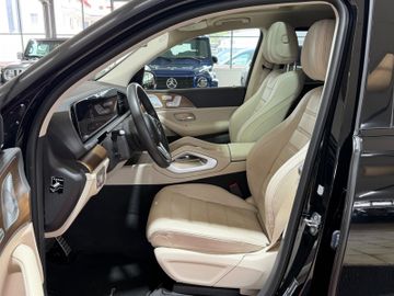 Mercedes GLS 580 - 12