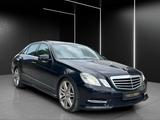 Mercedes-Benz E 220 CDI AMG Paket *7gTronic*Pano*TV*ServiceNeu - Mercedes-Benz E-Class: AMG Paket