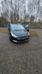 Ford Galaxy 3 als 7 sitzer - Ford Galaxy in Aachen