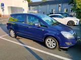 Opel Zafira 1.6 ecoFLEX Family Plus Family Plus - Opel Zafira: Eco