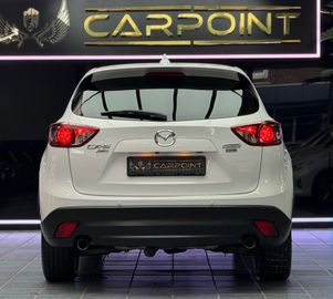 Mazda CX-5 - 11
