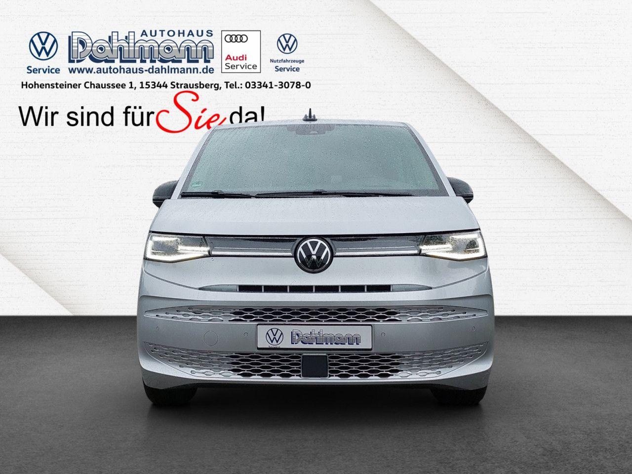 Volkswagen T7 MULTIVAN STYLE 2.0 TDI LÜ MATRIX STANDHZG