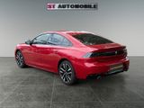 Peugeot 508 First Edition 1.6-Kamera-Alcantara-Automatik - Peugeot 508 mit Benzin-Antrieb: Limousine