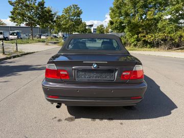 BMW 318 - 2