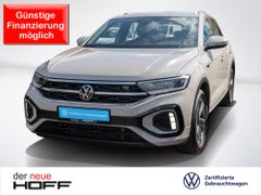Volkswagen T-Roc R-Line 3,99% App LED Einparkhilfe Sitzheiz
