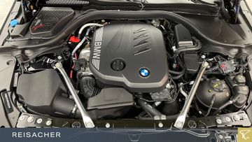 BMW 520 - 7