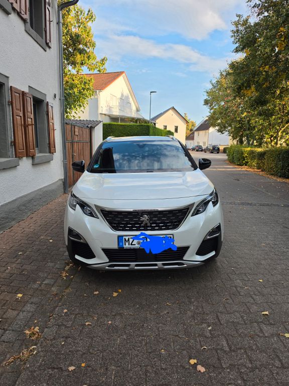 Image of Peugeot 3008