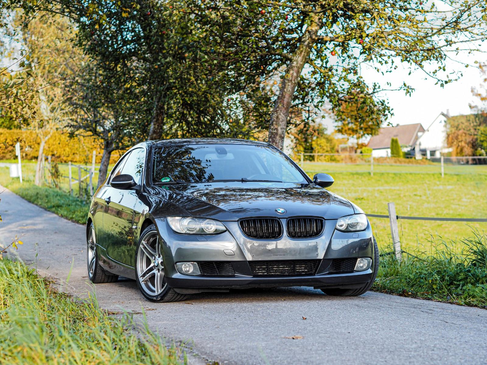 BMW 335