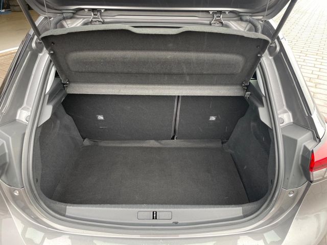 Corsa F Edition 1.2 Turbo Klima,PDC