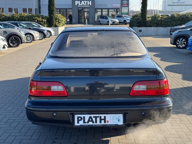 Honda Legend  3200 Export