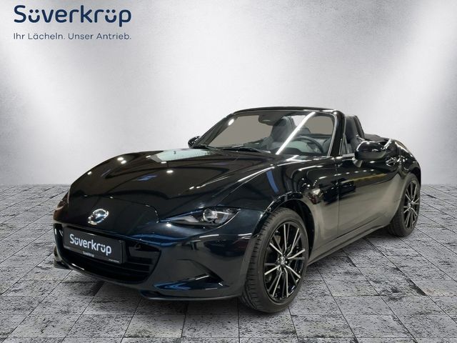 Mazda MX-5 (ND/NE)