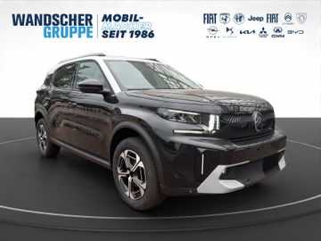 Citroën C3 Aircross MAX HY 145 Kam.+KeyLess+LED+Navi