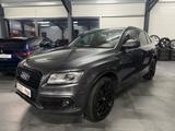Audi Q5 3.0 TDI 190 kW quattro S LINE - Audi Q5 mit Diesel-Antrieb: Geländewagen, 3.0