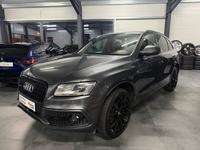 Audi Q5 3.0 TDI 190 kW quattro S LINE