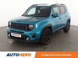 Jeep Renegade 1.3 TGDi Limited 4x2 Aut*NAVI*ACC*CAM* - Jeep Renegade Gebrauchtwagen in Essen
