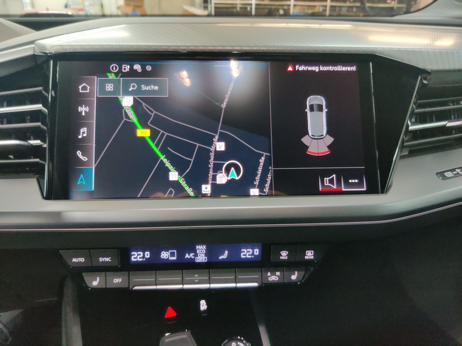 Audi Q4 e-tron - Bild 18