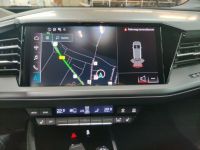 Audi Q4 e-tron - Vorschau Bild 18