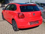 Volkswagen Polo 1.0 ALLSTAR 5-türer Klima Sitzhzg Parkpilot - Volkswagen Polo: Türer