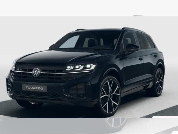 Volkswagen Touareg 3.0 V6 TDI Tiptronic 4Motion R-Line AHK*