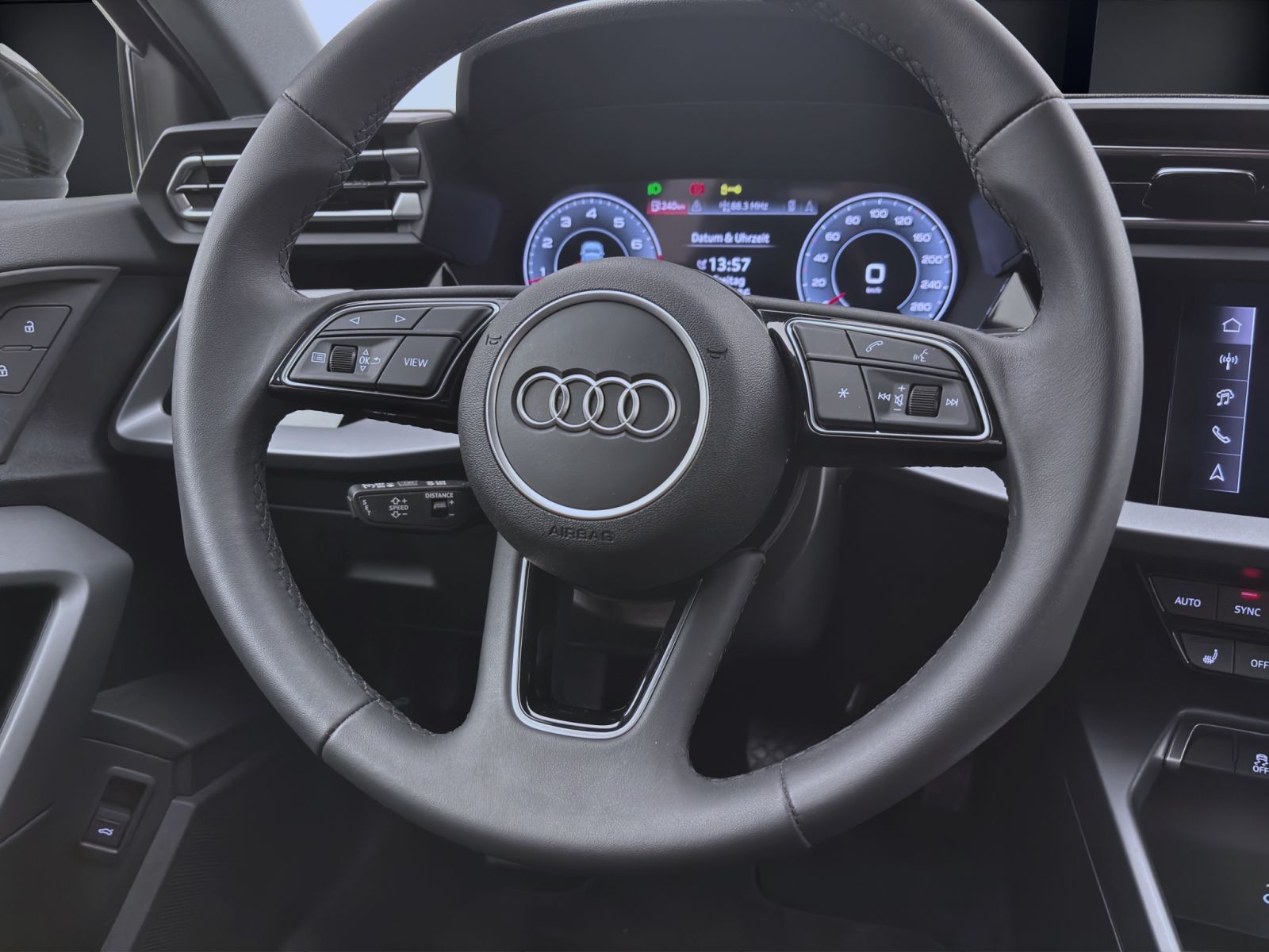 Audi A3 - Bild 12
