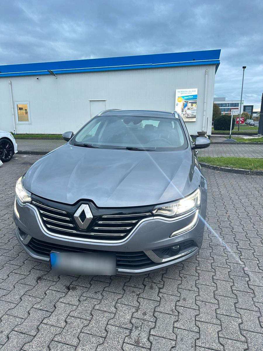 Renault Talisman