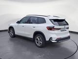 BMW X1 sDrive20iA AHK Rückfahrkamera Navi DSG PDC Ku - BMW X1: Allradantrieb