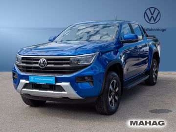 Volkswagen Amarok - 2