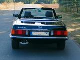 Mercedes-Benz SL 300, W107 - Mercedes-Benz: Roadster, W107