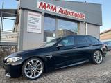 BMW 535d xDrive M-Sport Paket 20"ALU+LED+NAVI-Prof. - BMW 535: M535