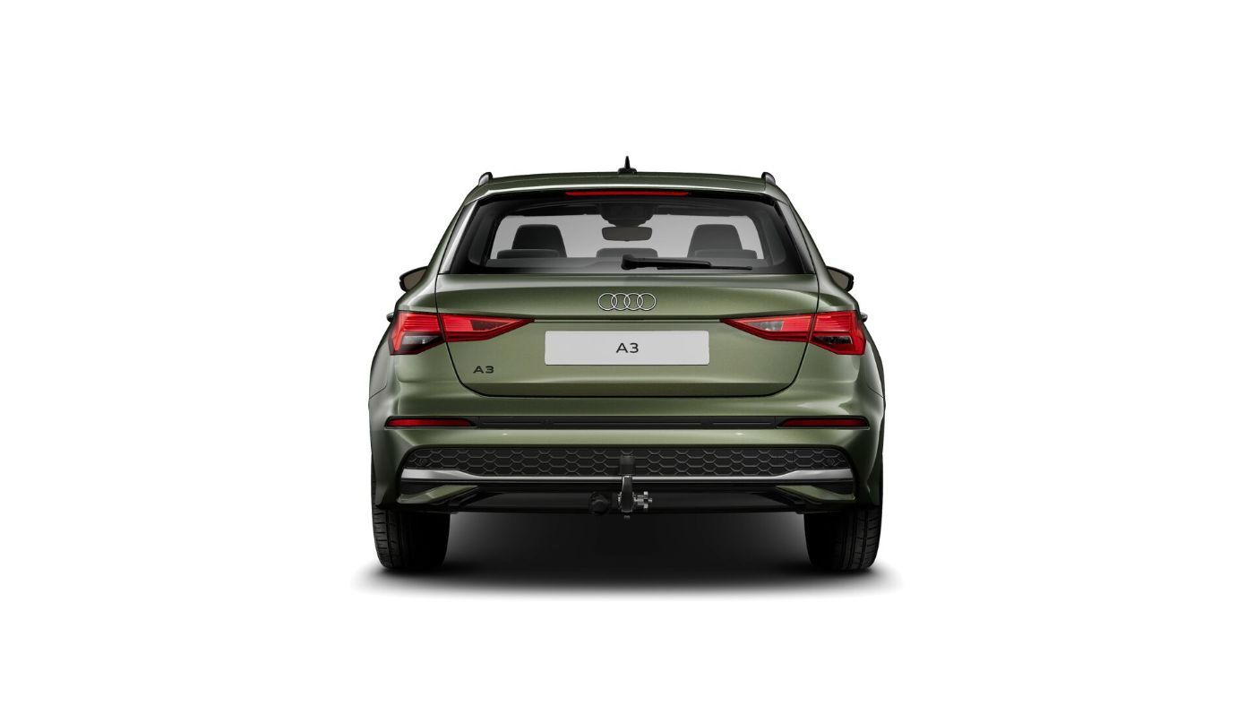 Audi A3 - Bild 5