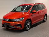 Volkswagen Touran Highline R-Line 7-Sitze/LED/Navi/SHZ/el.H - VW Touran Gebrauchtwagen in Magdeburg