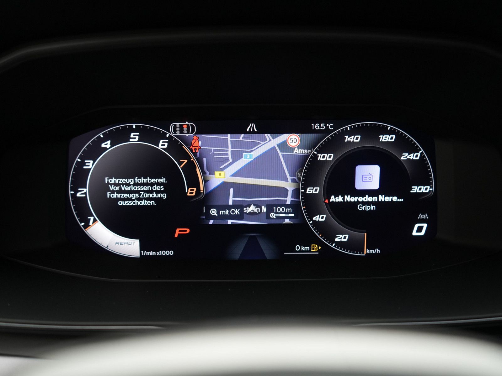 Cupra Formentor - Bild 11