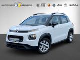 Citroën C3 Aircross 1.2 Live Spurhalteass. Verkehrszeich - Citroën C3 Aircross Live mit Benzin-Antrieb