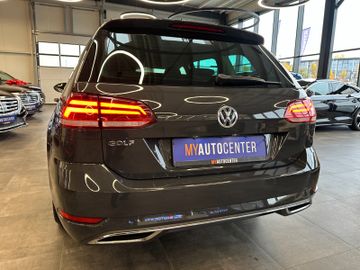 MYAUTOCENTER – Gebraucht- und Jahreswagen mit Werkstattservice in Pfaffenhofen Volkswagen Golf VII Variant Highline BMTStart-Stopp*Klima*