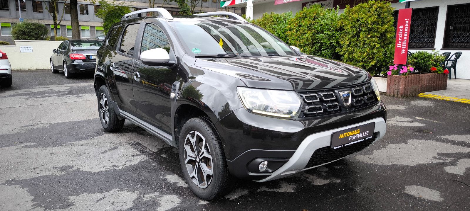 Dacia Duster - 1