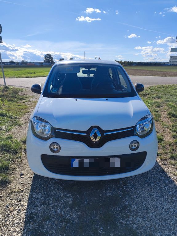 Image of Renault Twingo