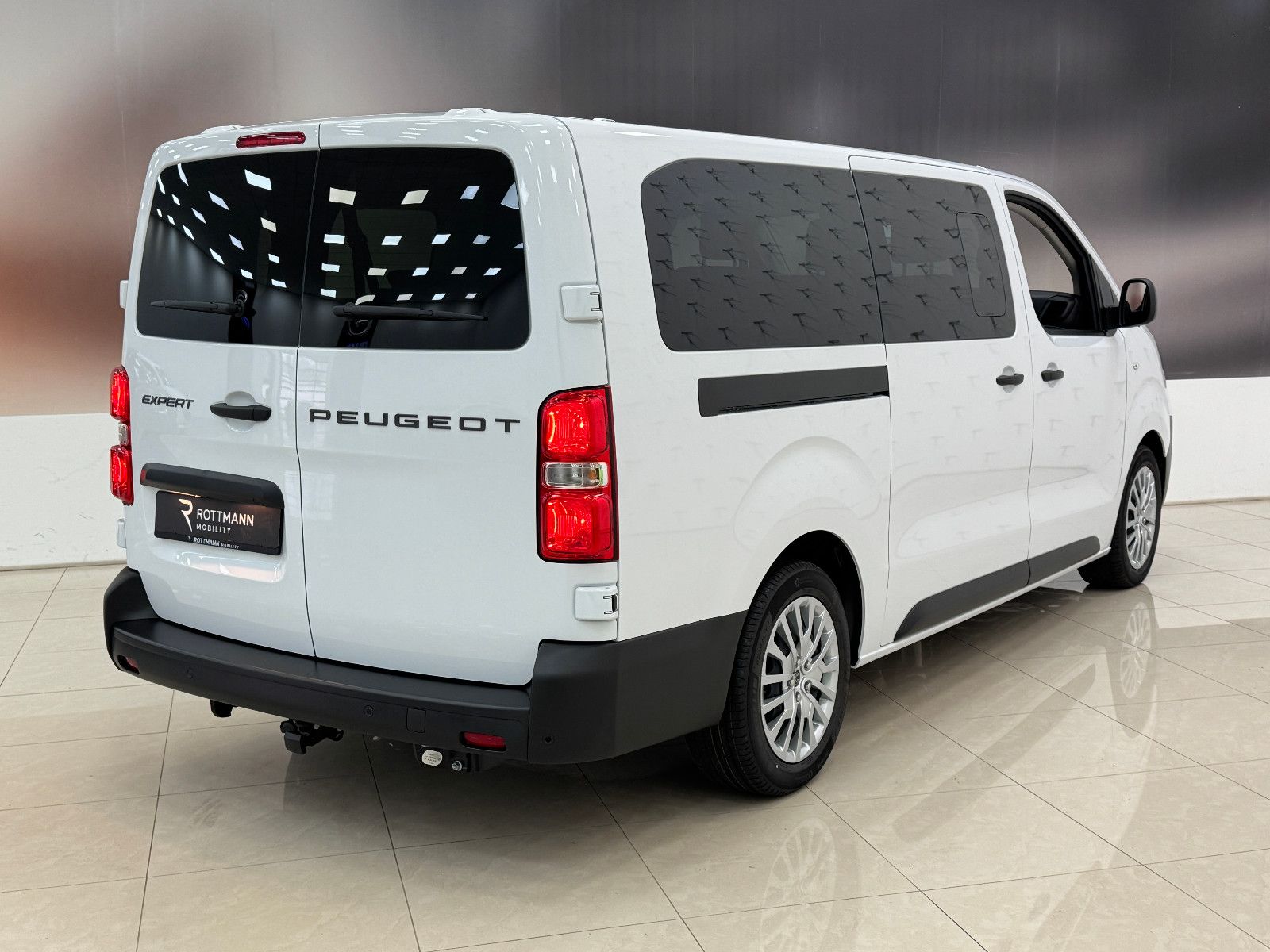 Peugeot Traveller - Bild 8