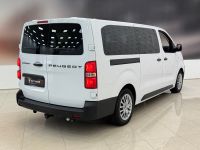 Peugeot Traveller - Vorschau Bild 8
