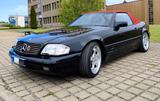 Mercedes-Benz SL 280 SL Traumwagen Liebhaberfahrzeug Automatik - Mercedes-Benz SL 280: Cabrio