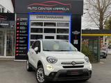 Fiat 500X Cross (ACC-Kamera-NAVI-LED-KeylessGO+ENTRY) - Fiat 500X aus 2020