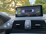 BMW 120i Cabrio - Herbst, Schnäppchen, wunderschön - : Schnäppchen