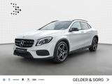 Mercedes-Benz Mercedes GLA 200 AMG-Line Pano*LED*Night*Navi - Mercedes gla gebraucht
